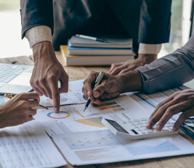 Why Corporate Trustees?