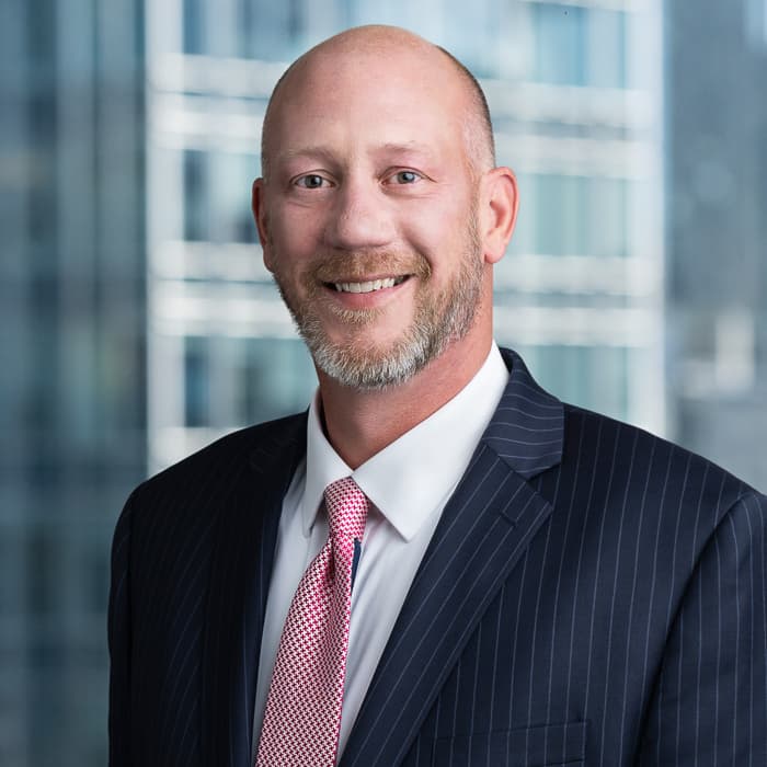 Kevin J. Brey, Managing Partner and Wealth Advisor